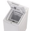 Πλυντήριο Ρούχων LG F4R5010TSWW 10 kg A -10% Pluntirio Rouxon LG F4R5010TSWW 10 kg A -10%
